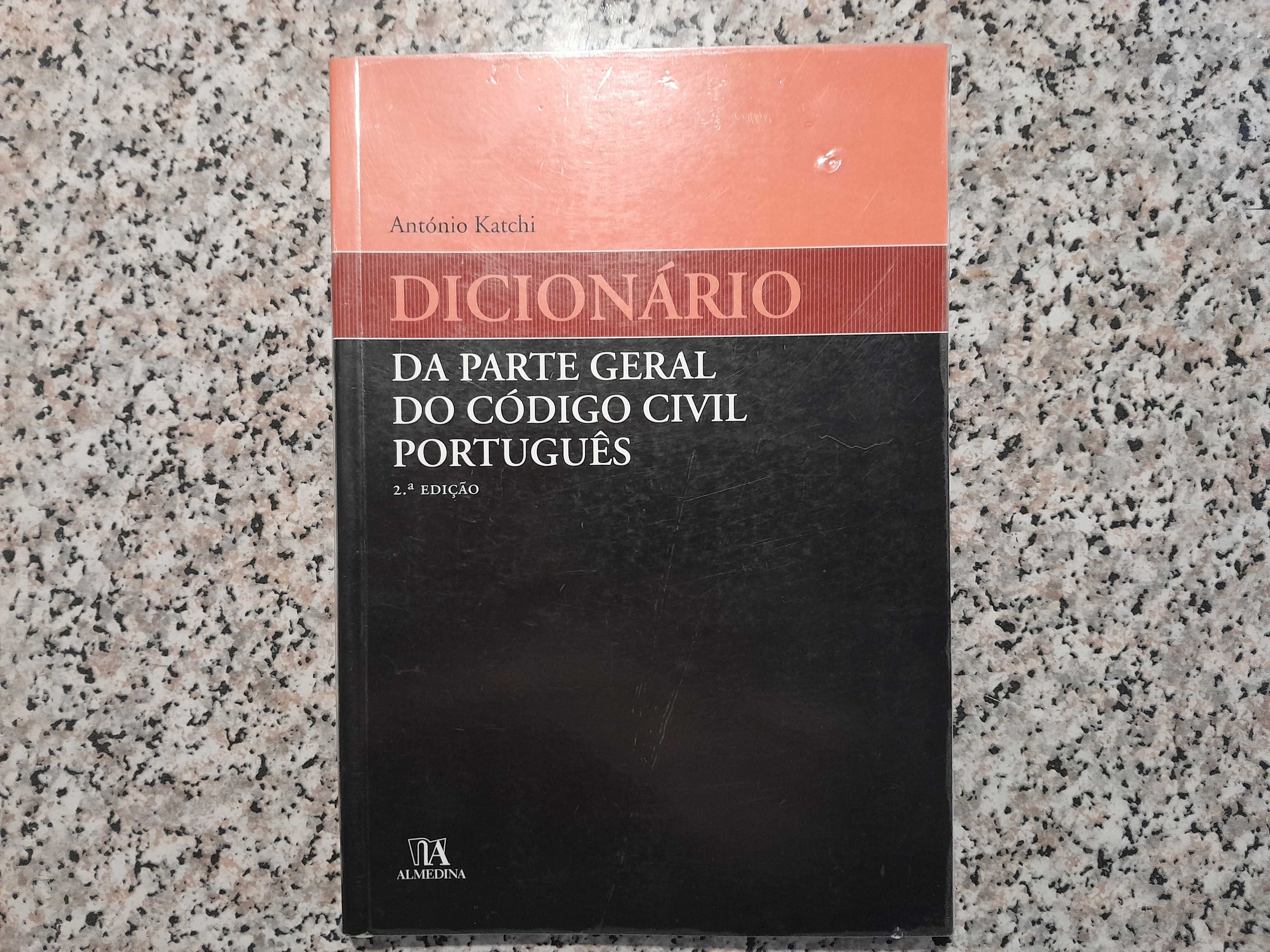 Livros de Direito 2