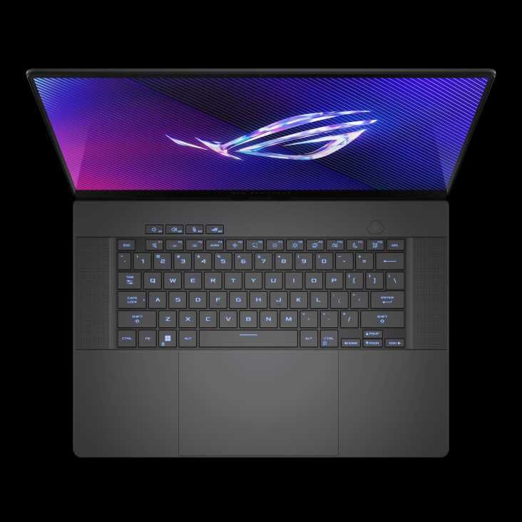 Asus ROG ZEPHYRUS G16 (2024)
