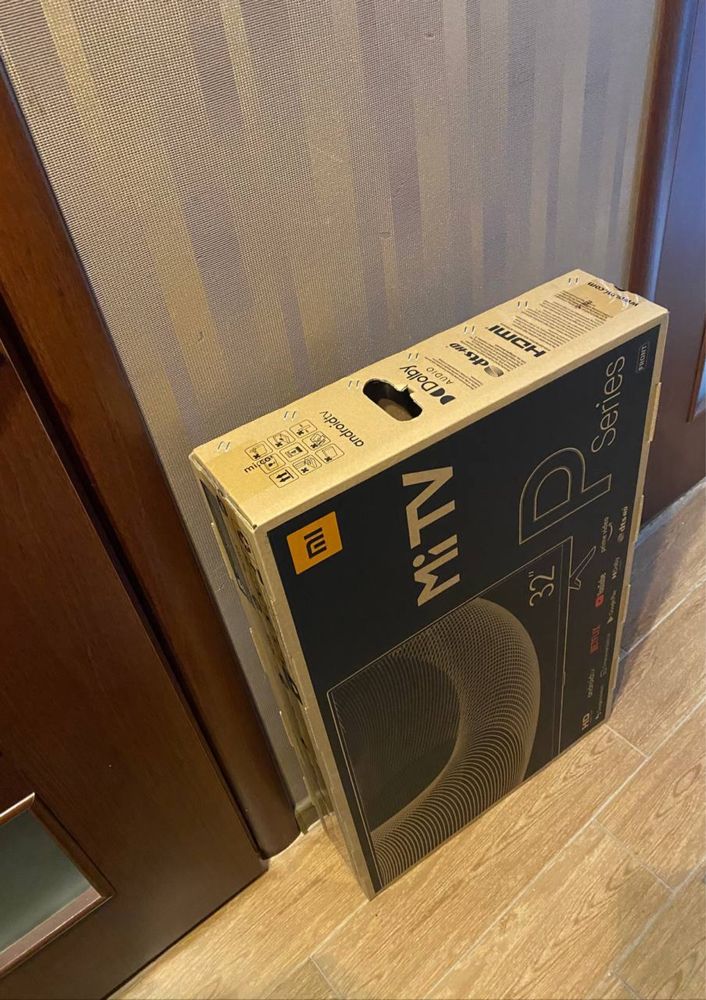 xiaomi tv p1e 32”