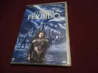 DVD-O Reino perdido-Andrew Prowse