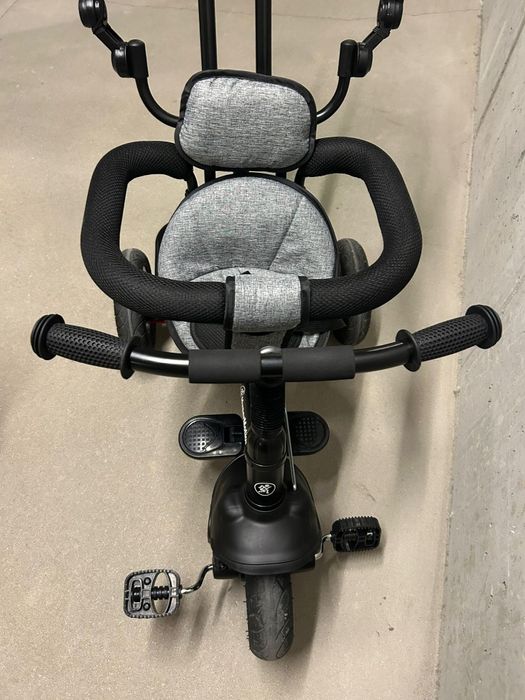 Rowerek trójkołowy dla dziecka 1-4 lat Hypermotion