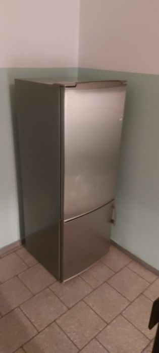 Chłodziarko zamrażarka