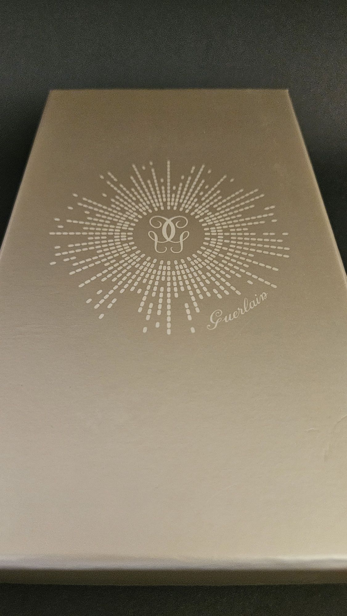 Кисти для макияжа Guerlain