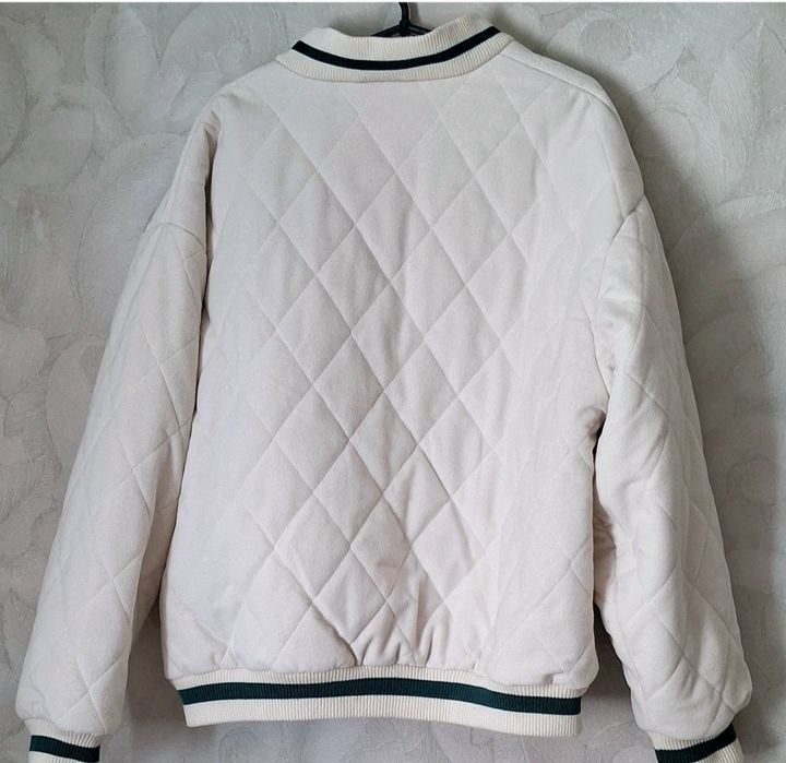 Куртка-бомбер FB SISTER