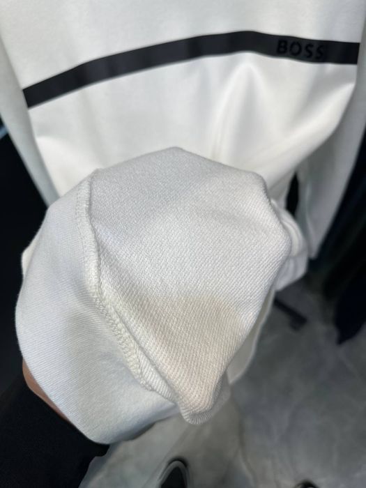 Світшот Hugo Boss S-XXL