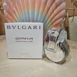 ПАРФУМ ДУХИ Bvlgari Omnia Crystalline (Омнія кристалін) 65 ml жіночий