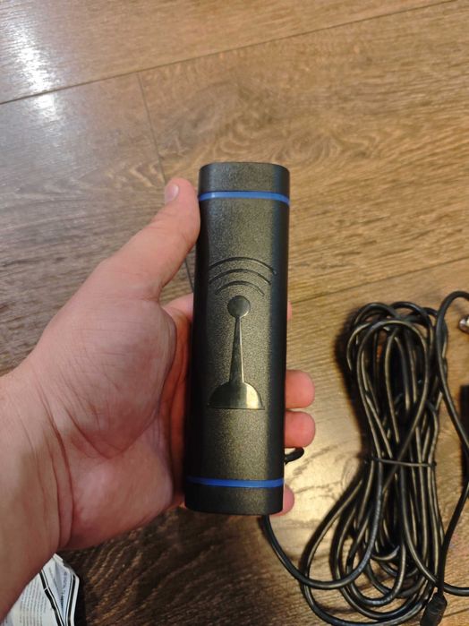 Antena telewizyjna naziemna DVB-T