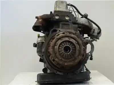 Motor NISSAN TRADE 3.0 D 84 cv  BD30