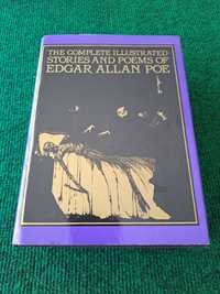 The Complete Stories and Poems of Edgar Alan Poe