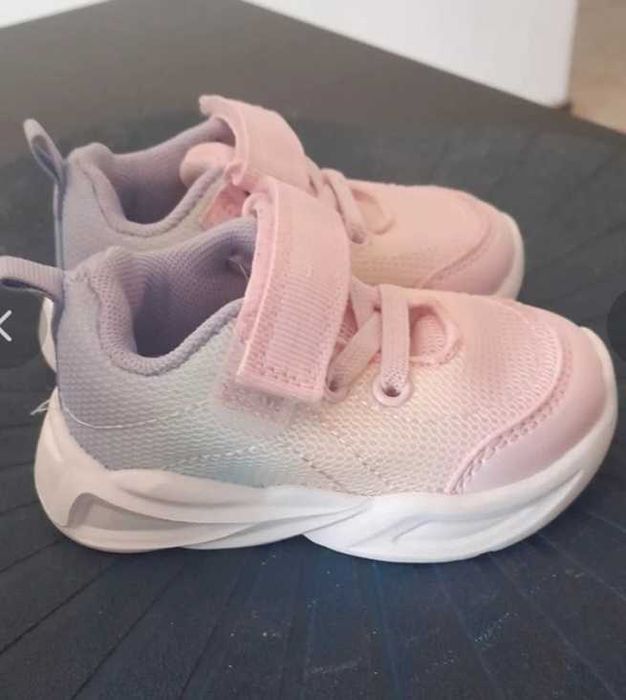 Sapatilha menina Tam 19