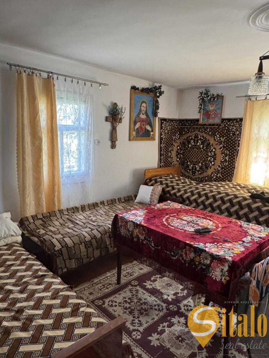Продаж будинку, с. Миколаїв, вулиця Нова, Радехівський район