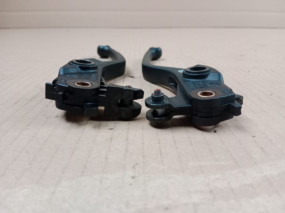 Bmw R1250 RS GS R Klamki Klamka Dzwignia Lewa Sprzęgła Prawa Hamulca