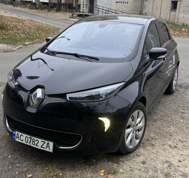 Оренда авто Луцьк
