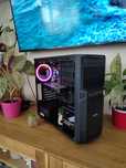 Komputer Gamingowy i5 6500 / GTX 1050Ti / 16GB / SSD+HDD