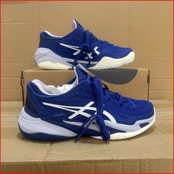 Волейбольні кросівки Асікс Court FF 3 Novak