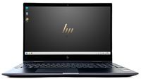 Ноутбук HP Envy x360 15m-cp0012dx: Ryzen 7 2700U/16ГБ/SSD 256ГБ/15.6"