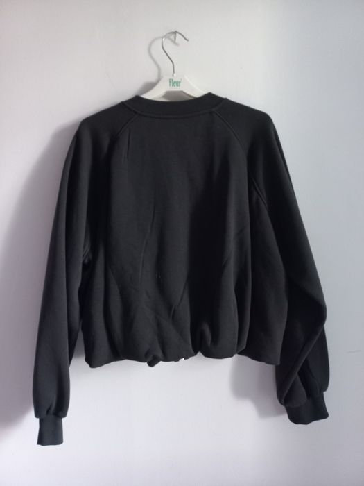 Bomberka bluza bawełna M L XL uniwersalny