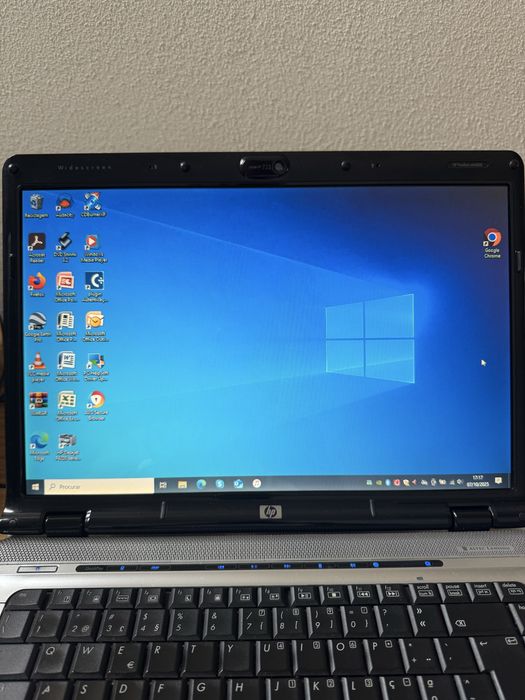HP Pavilion DV6700