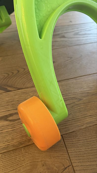 Інтерактивні ходунки Зебра