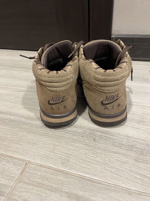 Ботинки Nike 40 p