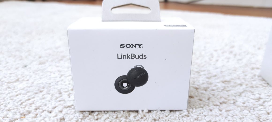 Наушники Sony LinkBuds WFL900H