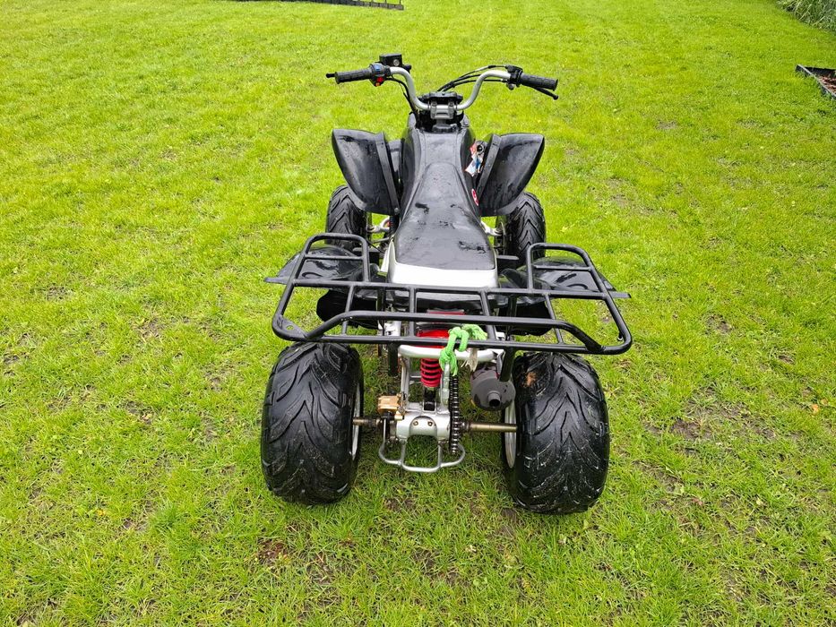 QUAD LONCIN 150 Polecam