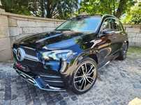 Mercedes-Benz GLE 300 d 4Matic