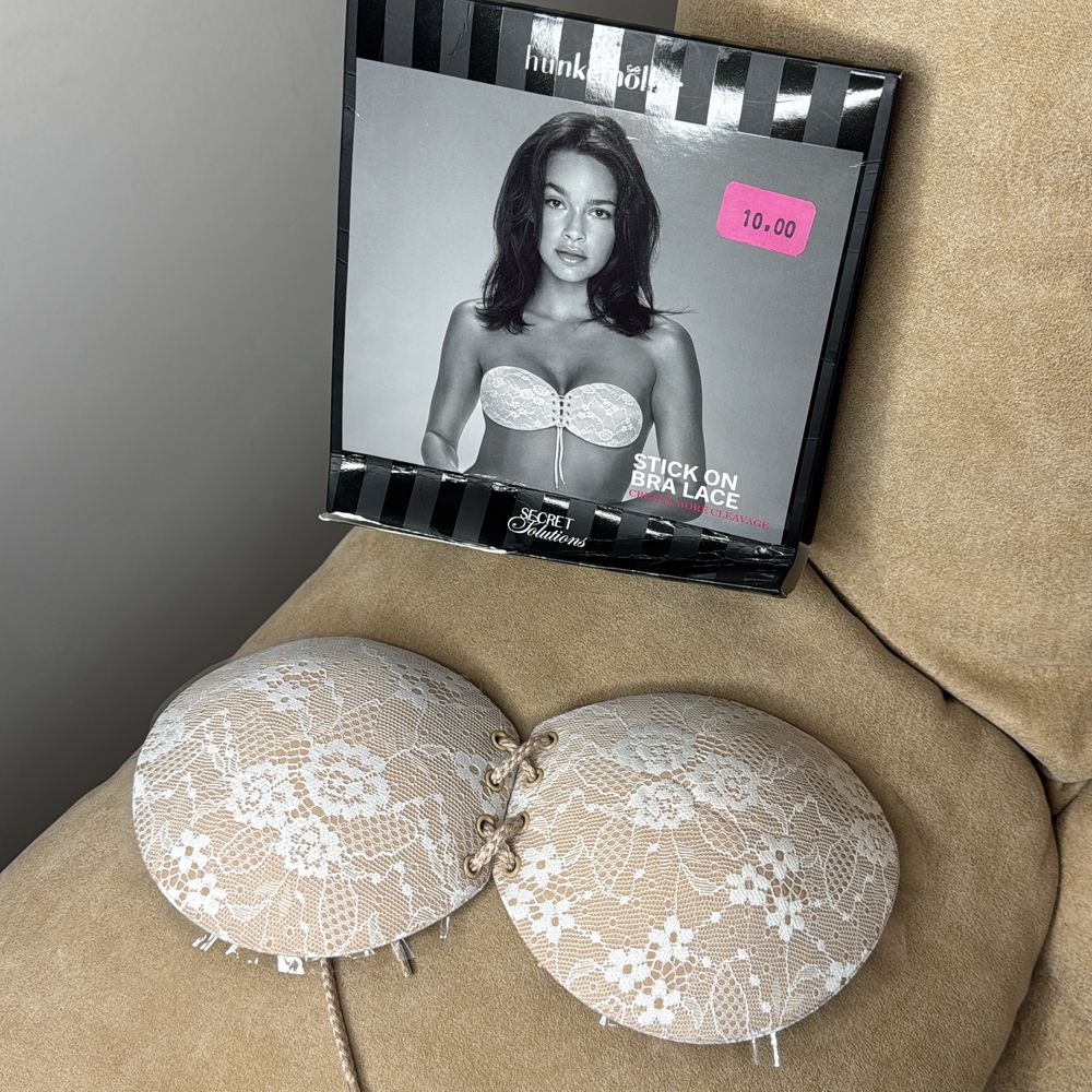 Білизна hunkemoller лотами