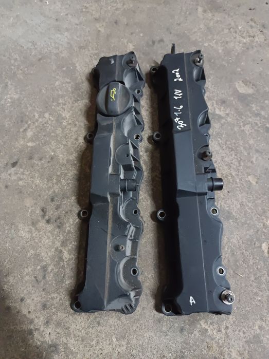 Material Saxo CUP/106 gti