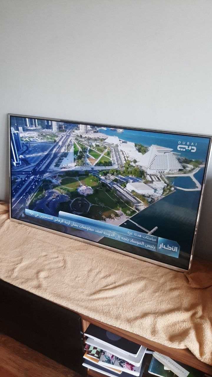 Telewizor Panasonic TX-L42DT60E Smart