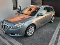 Sprzedam Opel Insignia 2.0