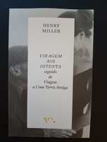 Henry Miller, Viragem aos Oitenta