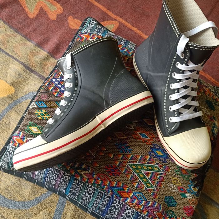 Kalosze Viking, rozmiar 41 model sneakers , unisex 
. Nowe, gumowe bot