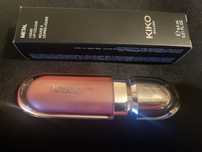 Gloss da kiko novo na caixa