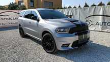 Dodge Durango R/T 5,7 Hemi 360KM