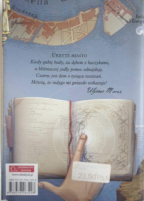 Martin Pollack. Śmierć w bunkrze