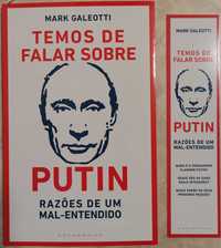 Portes Grátis - Temos de Falar sobre Putin