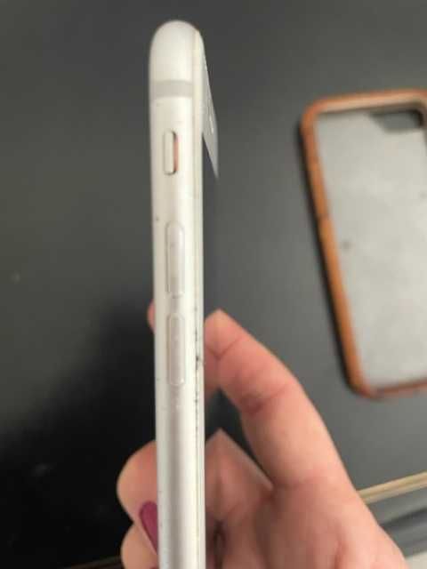 Apple iPhone 7 Plus - 32GB - Branco - Desbloqueado - Bom estado