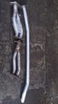 Dwururka rura portki Polonez Fiat 125p Fso