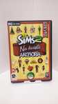 The Sims 2 Akcesoria na święta PC PL wersja