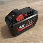 Akumulator/ bateria Milwaukee m18 12ah