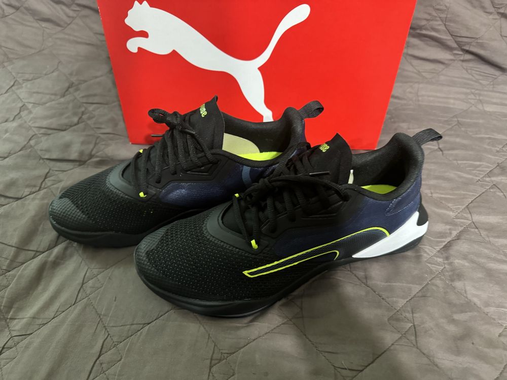 Кросівки Puma Fuse 2.0 Men’s Training Shoes EUR44, US 10.5, UK9.5