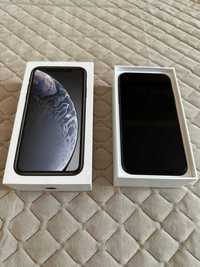 Iphone XR 64gb Black (Ідеальний стан)