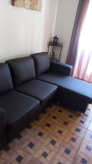 Sofá NOVO para desocupar urgente
