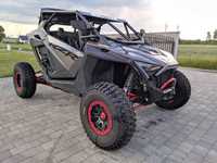 Polaris RZR Pro XP Ultimate Dynamix Turbo