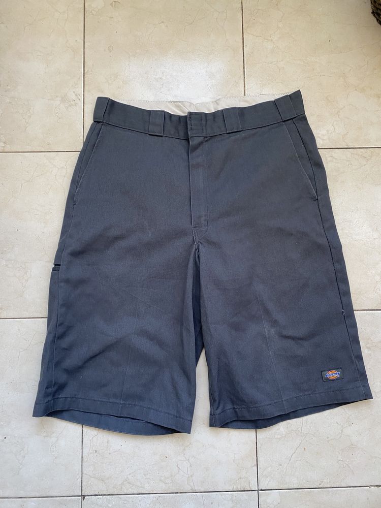 Calções dickies