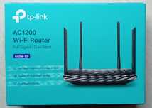 Router TP-LINK AC1200 Archer C6