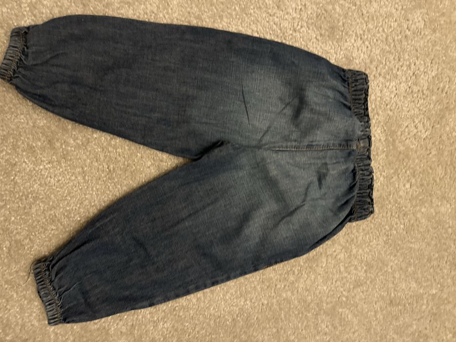 Spodie h&m 80 „28”