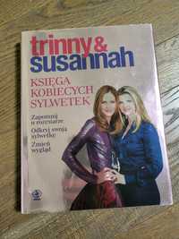 Tinny & Susannah Księga Kobiecych Sylwetek 2008