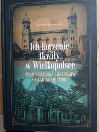 Ich korzenie tkwiły w Wielkopolsce